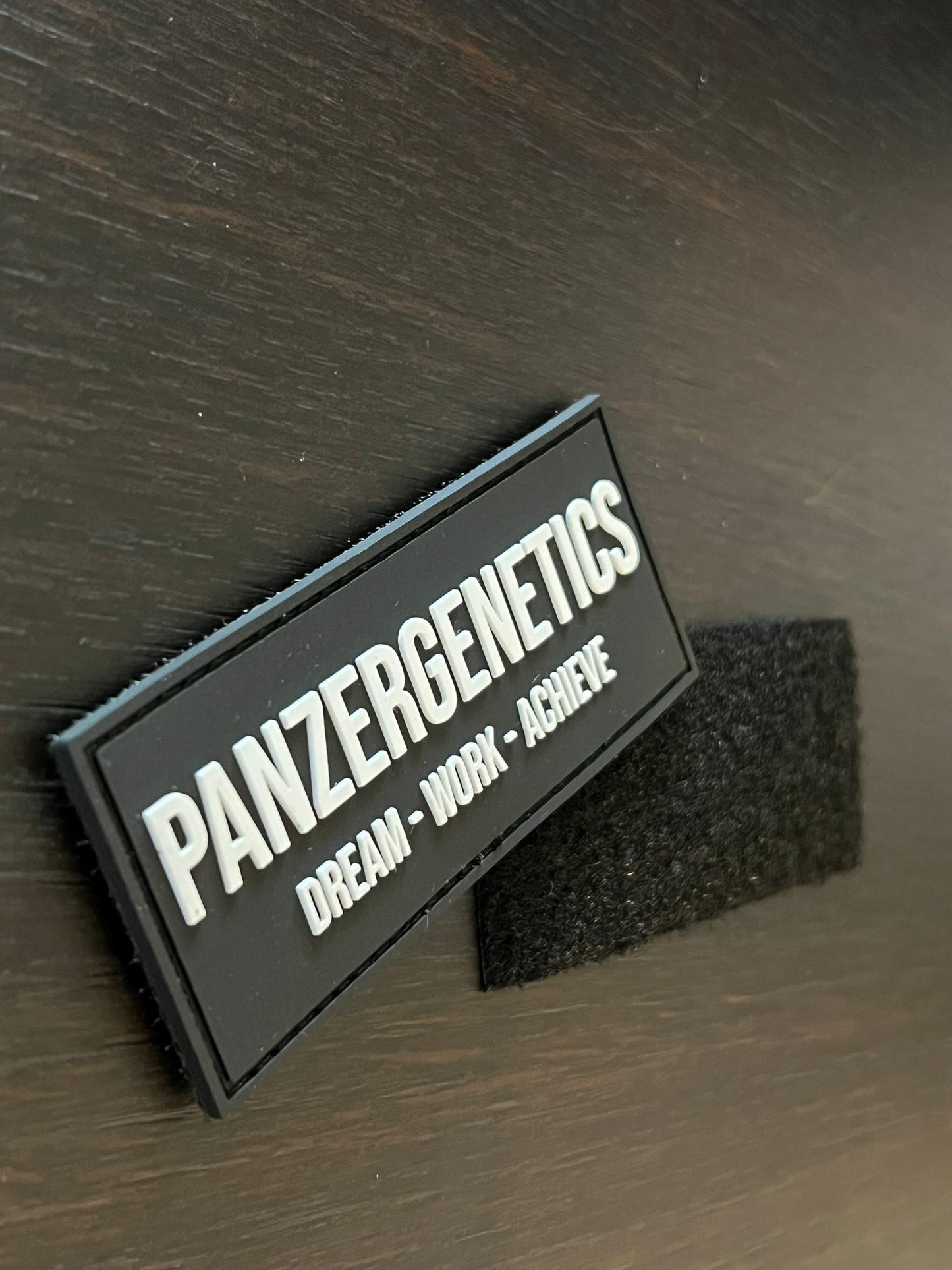 Panzergenetics Patch